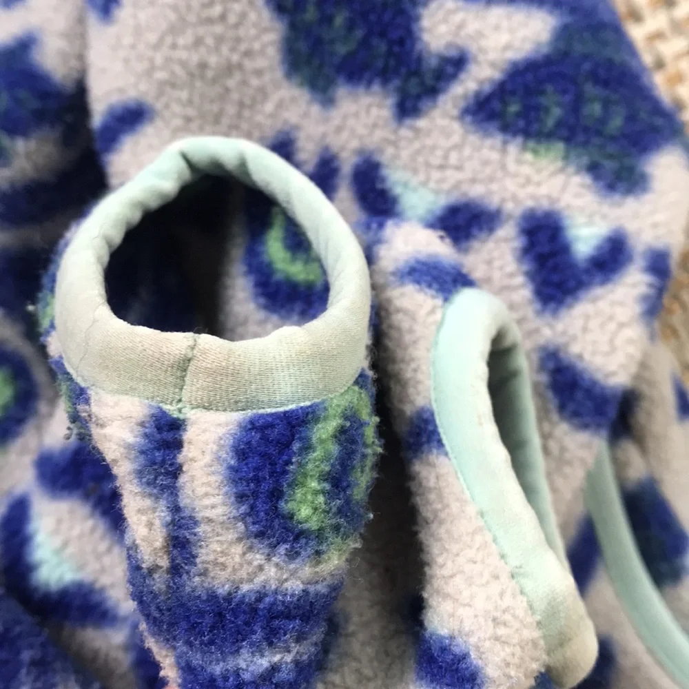 Patagonia Fleece Jacket (size 2T)